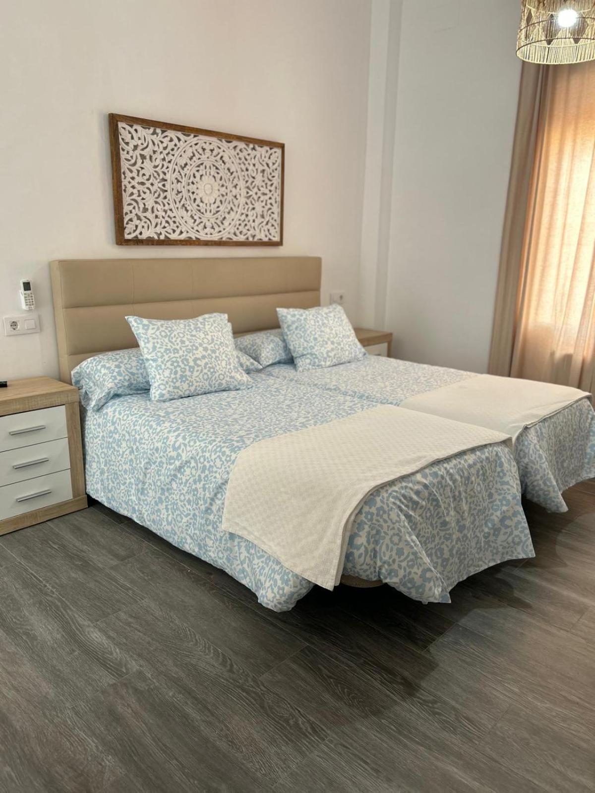 Apartamento En Urbanizacion Residencial - Roble, 5 Salteras Exteriör bild