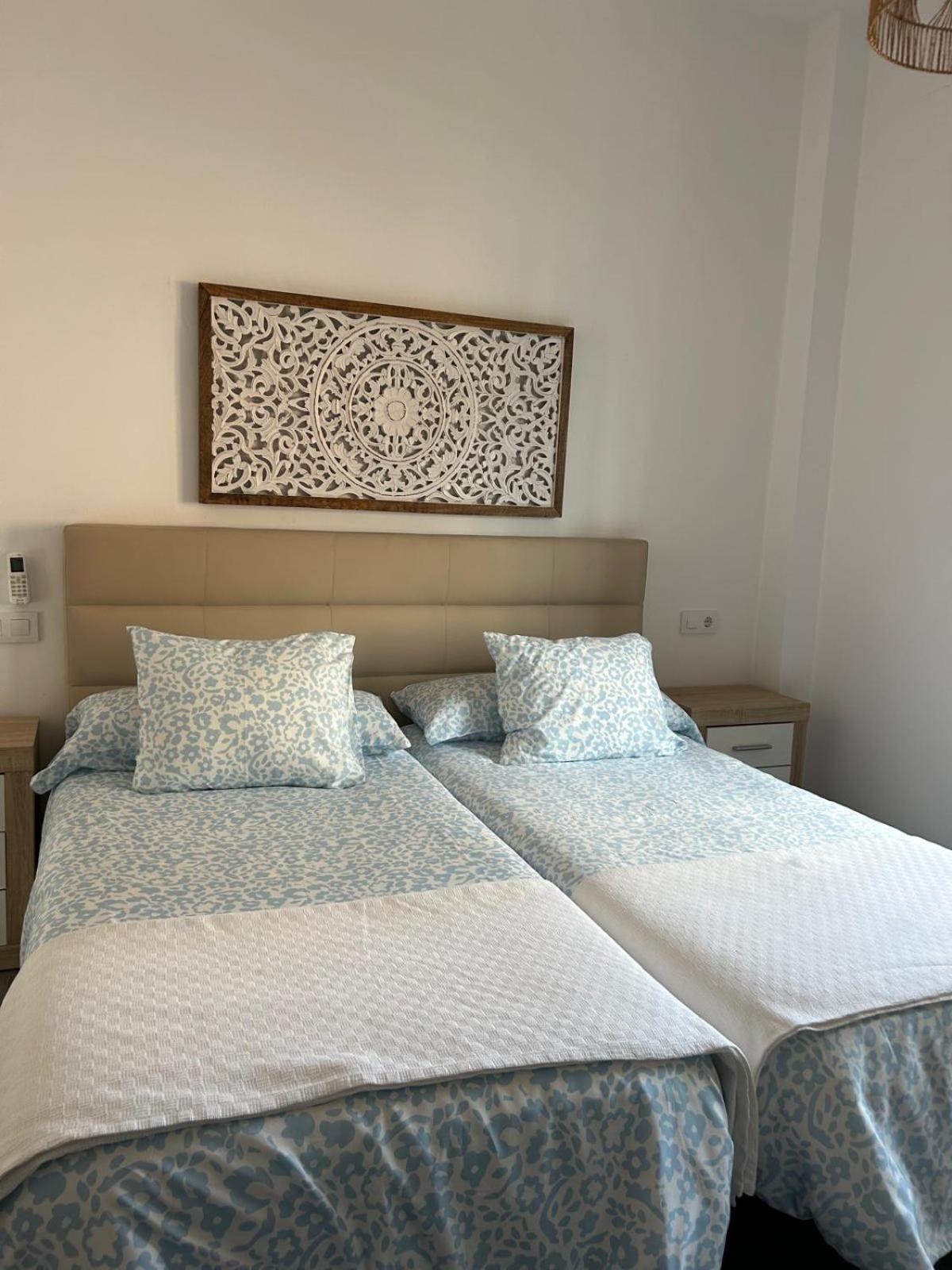 Apartamento En Urbanizacion Residencial - Roble, 5 Salteras Exteriör bild