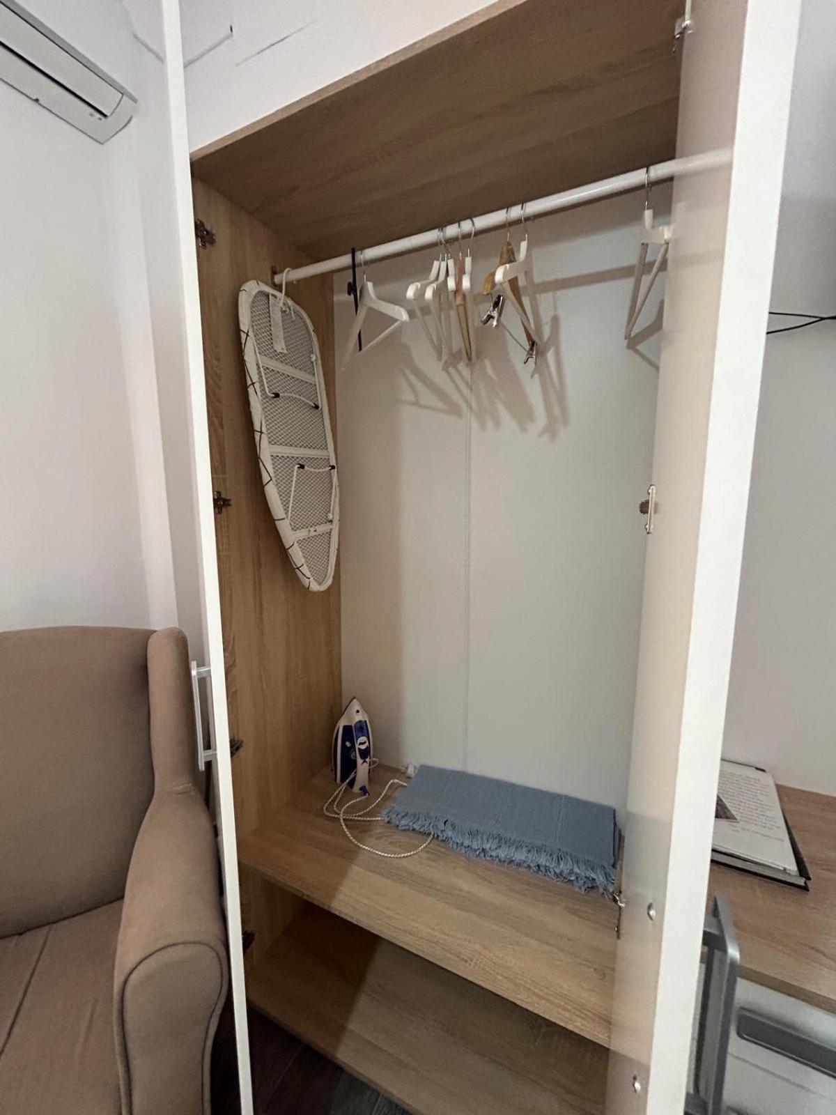 Apartamento En Urbanizacion Residencial - Roble, 5 Salteras Exteriör bild