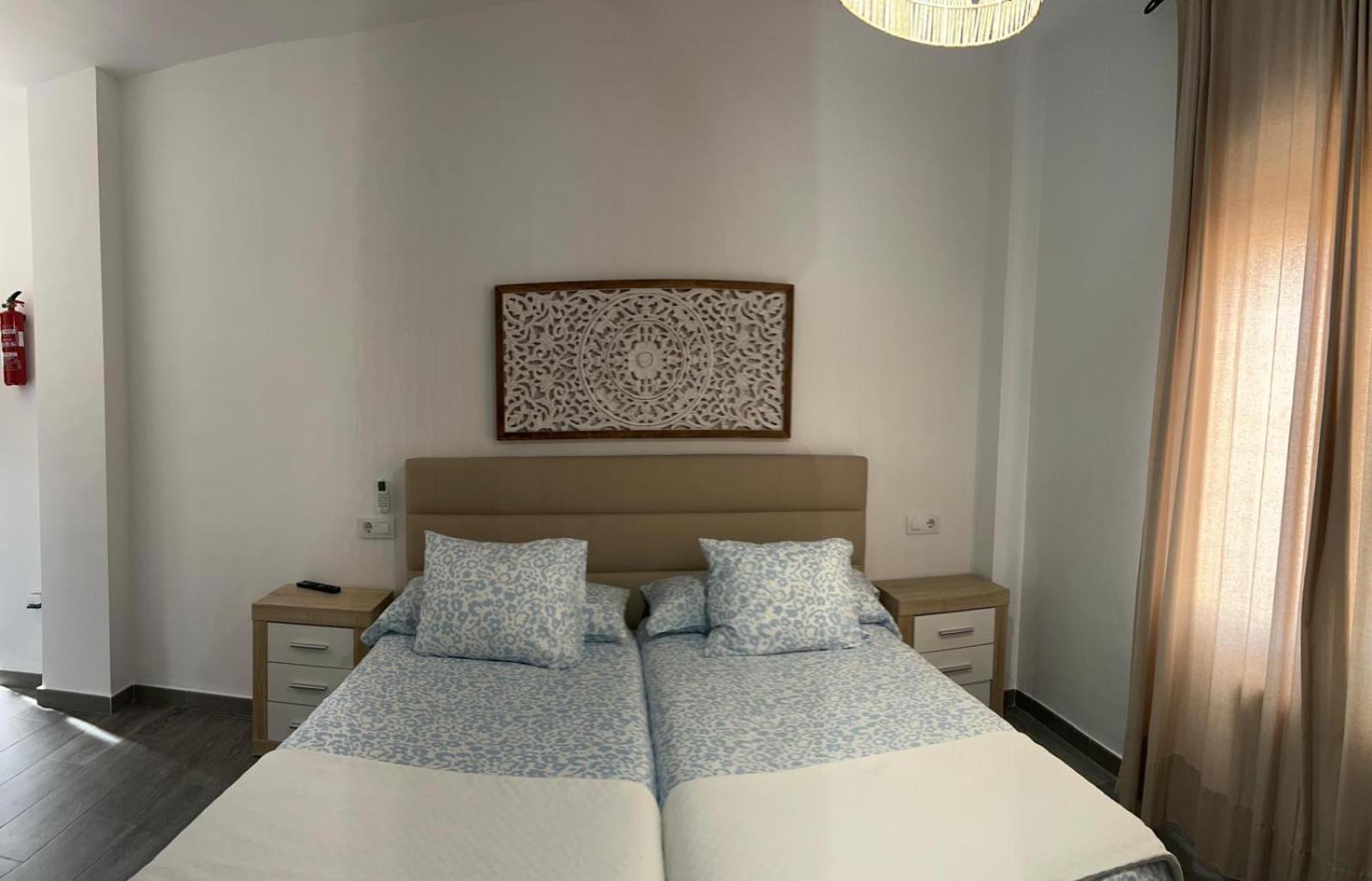 Apartamento En Urbanizacion Residencial - Roble, 5 Salteras Exteriör bild
