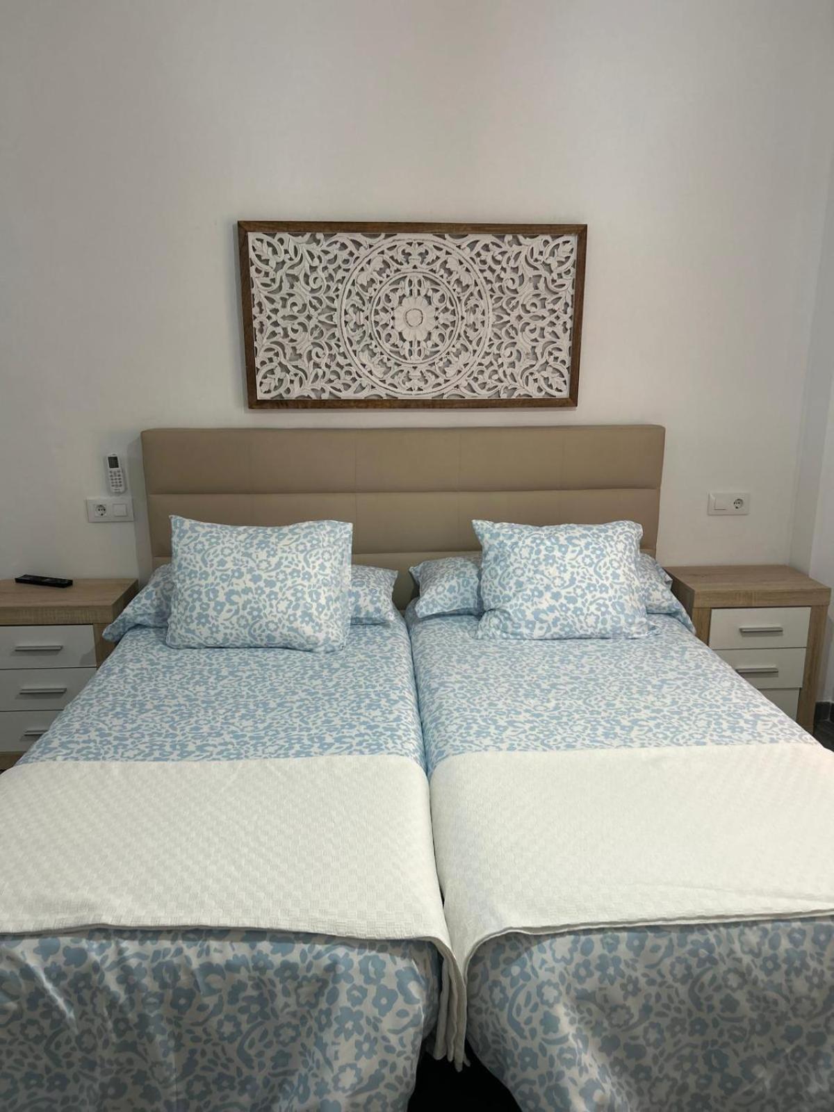 Apartamento En Urbanizacion Residencial - Roble, 5 Salteras Exteriör bild
