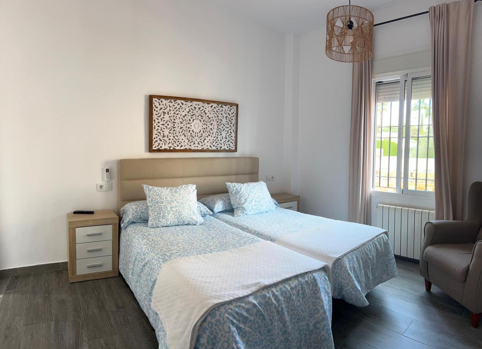 Apartamento En Urbanizacion Residencial - Roble, 5 Salteras Exteriör bild