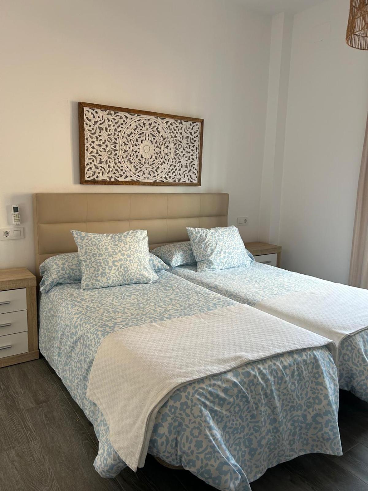 Apartamento En Urbanizacion Residencial - Roble, 5 Salteras Exteriör bild